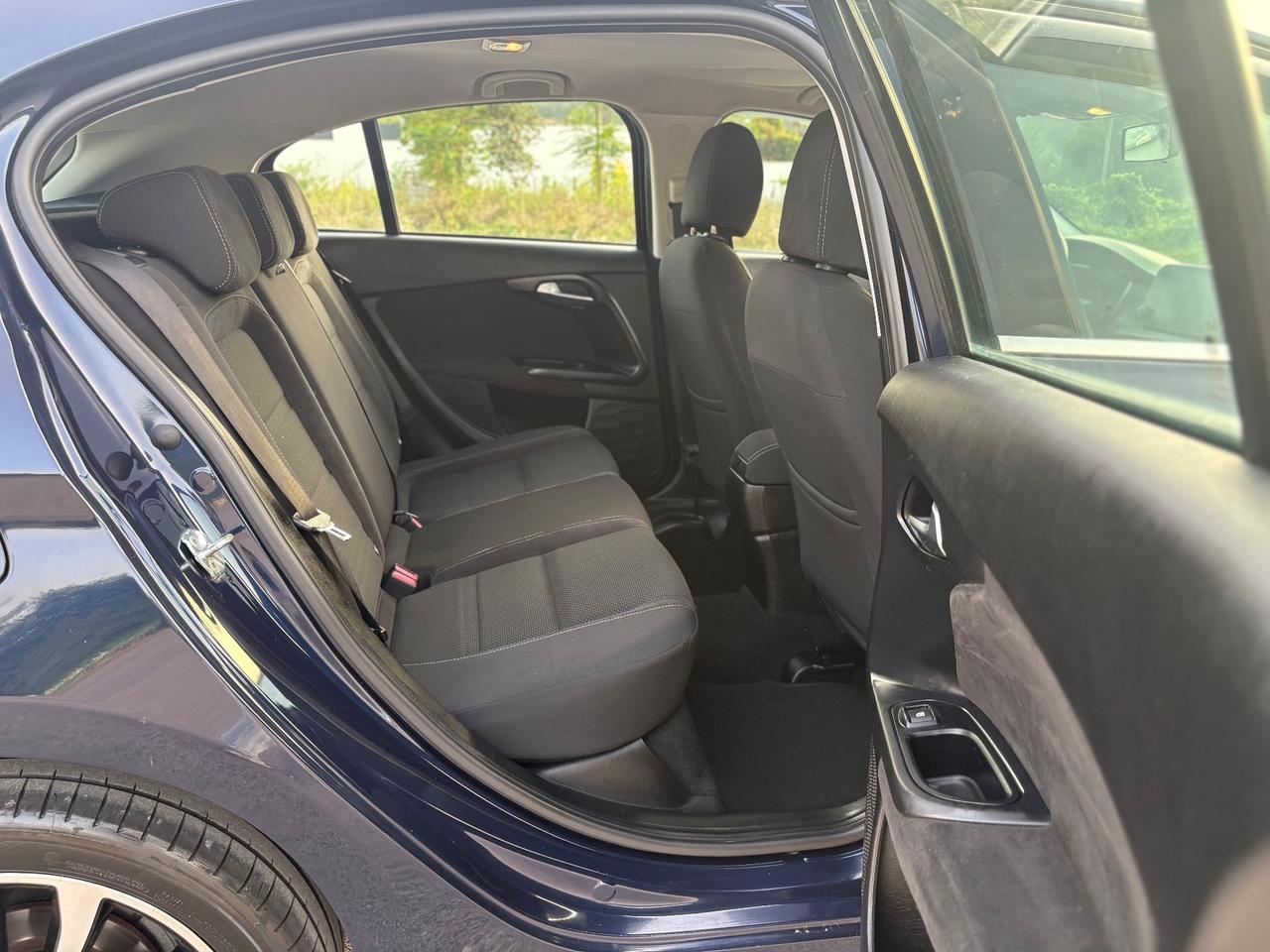 Fiat Tipo 1.6 MULTIJET 120CV S&S 5Porte Lounge LED