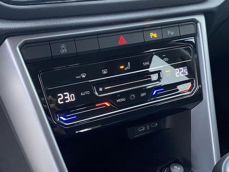 Volkswagen T-Roc Life 2.0 TDI 116CV