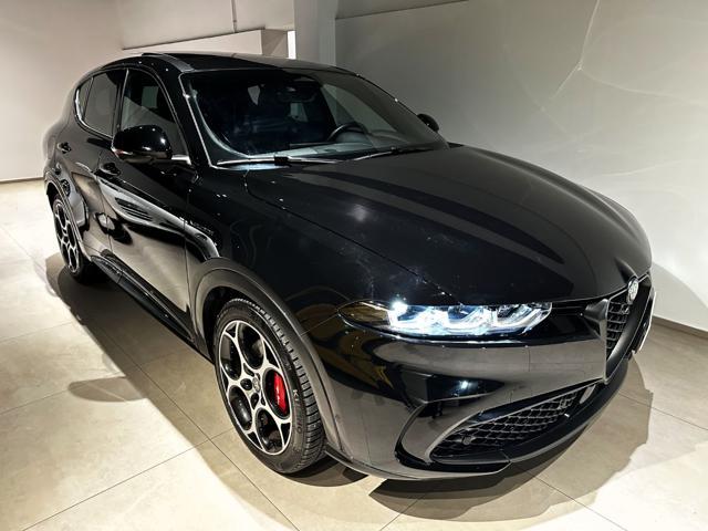 ALFA ROMEO Tonale 1.5i 160cv MHEV TCT7 Veloce (Tetto/Auto/APP/Led)