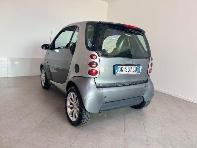 SMART ForTwo 700. coupé grandstyle (45 kW)