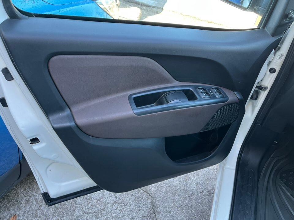 Fiat Doblo Doblò 1.6 MJT 120CV 7 POSTI Trekking