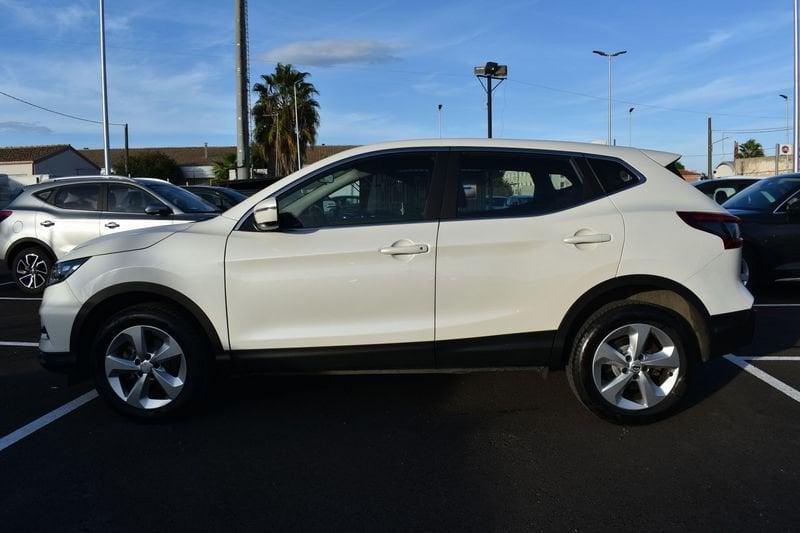 Nissan Qashqai Qashqai 1.5 dCi 115 CV DCT Business