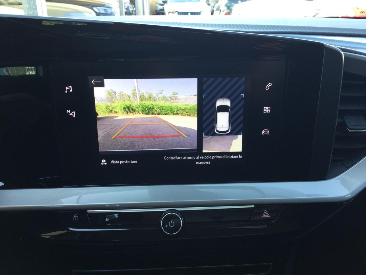 Opel Mokka 1.2 Turbo 101 Cv Edition CarPlay
