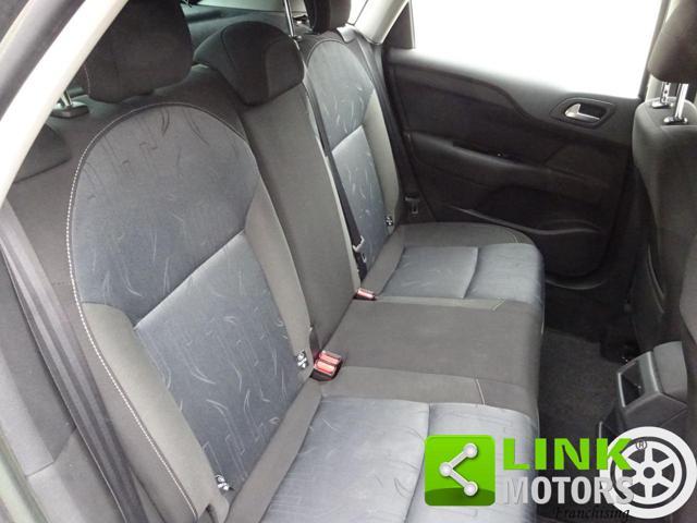 CITROEN C4 1.6 e-HDi 115 AUTOCARRO unico PROP