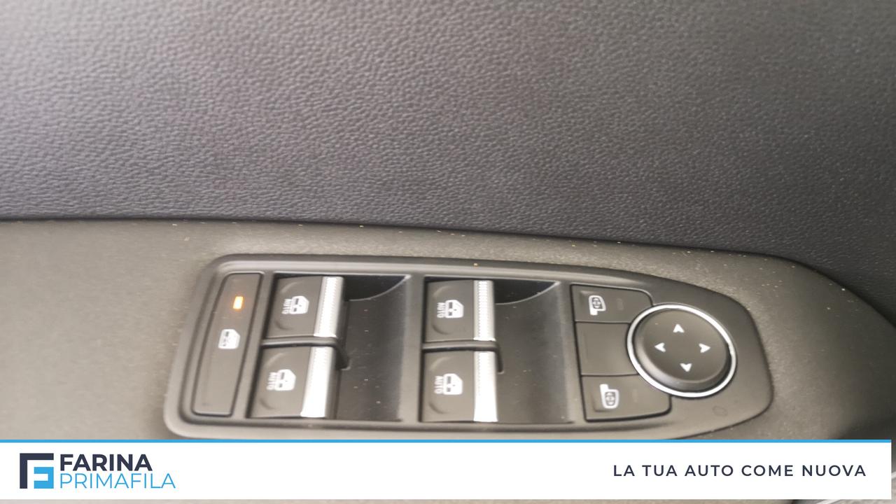 RENAULT NUOVO CAPTUR - Captur evolution ECO-G 100