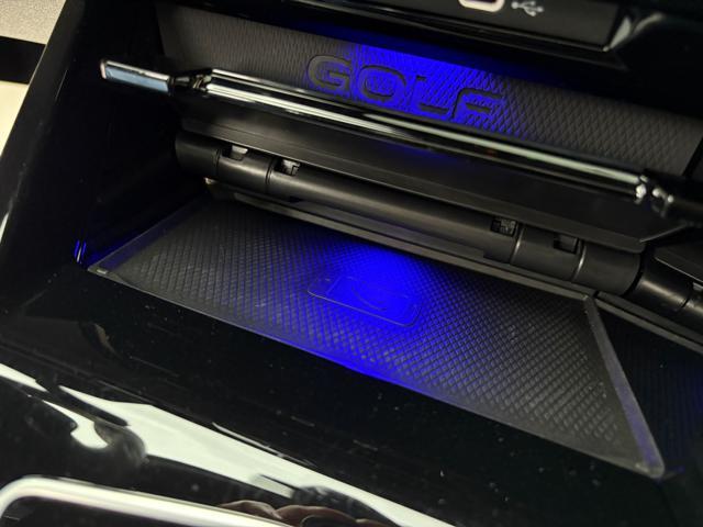 VOLKSWAGEN Golf 2.0 TSI GTI DSG TETTO-LED-PELLE-CERCHI 19''