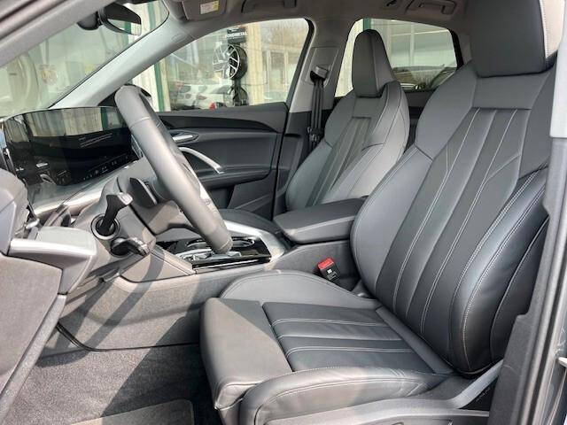 Audi Q5 Sportback 40 tdi Q. S-tronic Mhev plus, S-line,20"