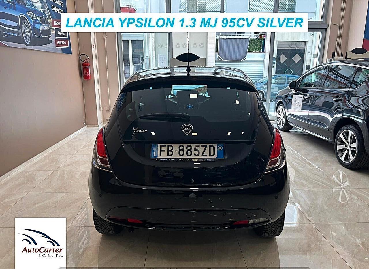 Lancia Ypsilon 1.3 DIESEL *PERFETTA*