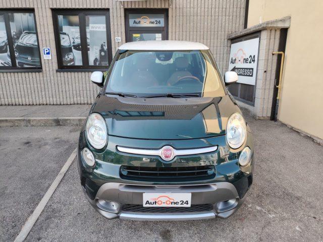 FIAT 500L 1.6 Multijet 105 CV Trekking FINANZIABILE