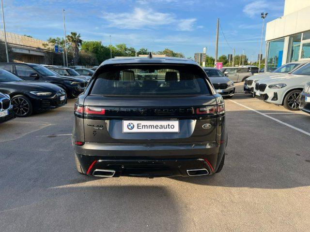 LAND ROVER Range Rover Velar 3.0D l6 300 CV R-Dynamic HSE