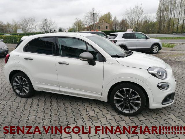 FIAT 500X 1.0 T3 120 CV Sport!!PREZZO REALE!!!!!!!