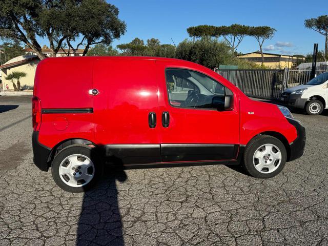 FIAT Fiorino 1.3 MJT 95CV Cargo Adventure E6