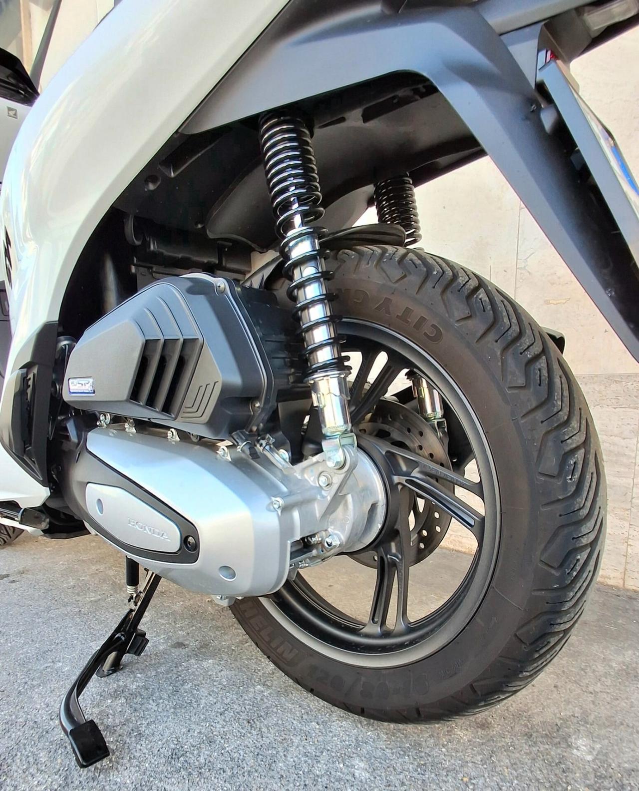 Honda SH 150