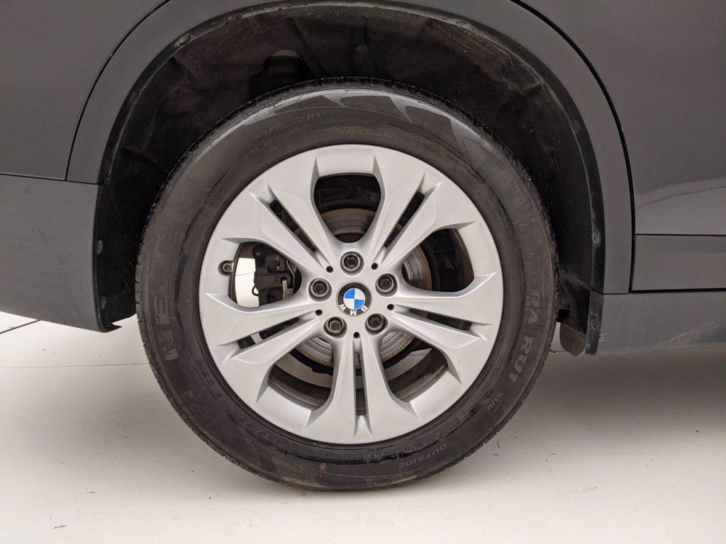BMW X1 sDrive18d xLine del 2015