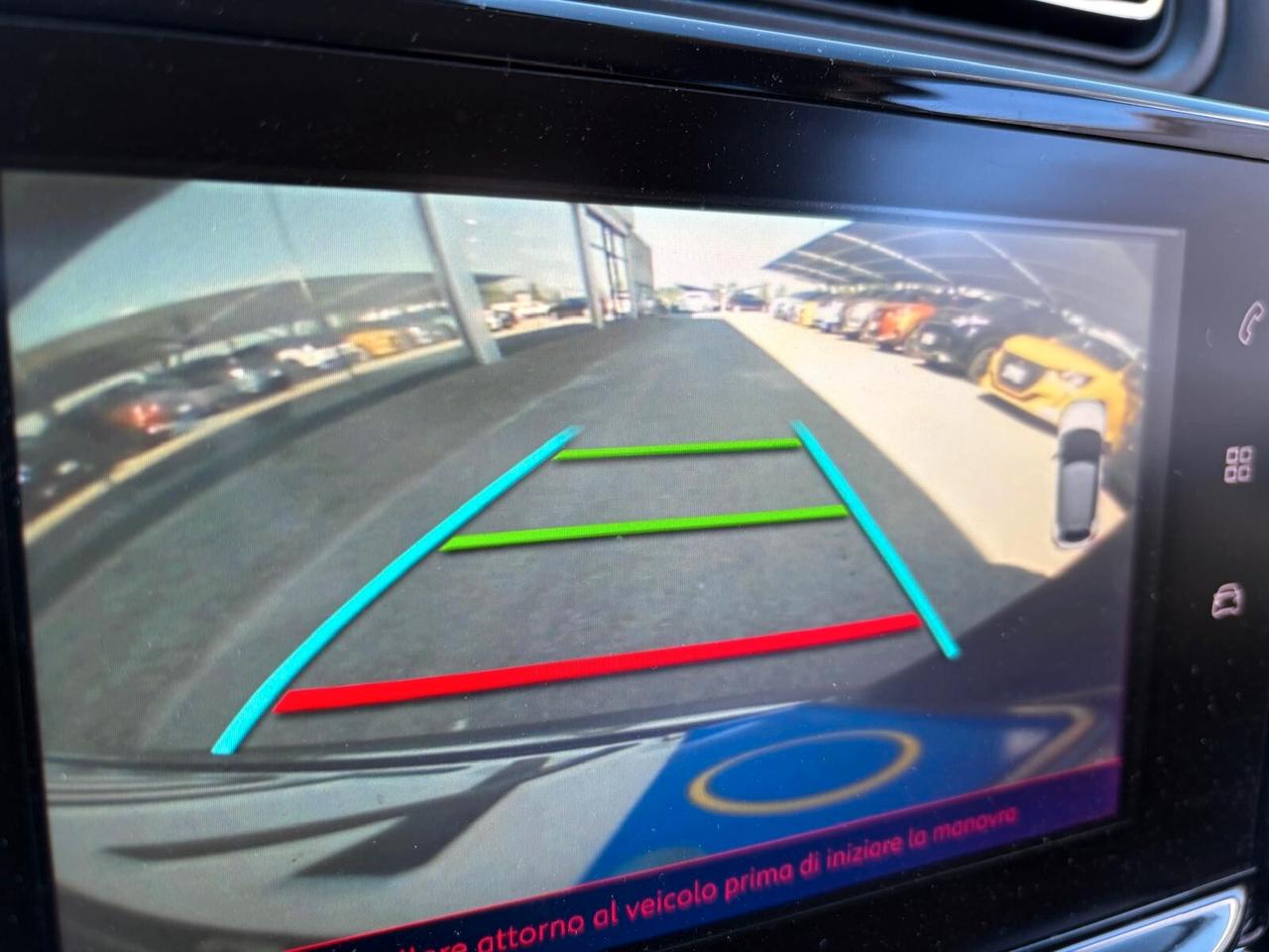 Citroen C3 SHINE BlueHDi 75 MT UNICO PR.