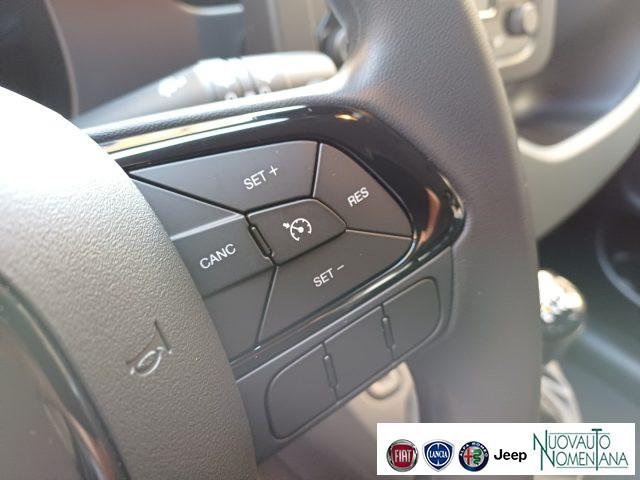 FIAT Panda 1.0 FireFly S&S Hybrid Icon 5°Posto Auto Nuova