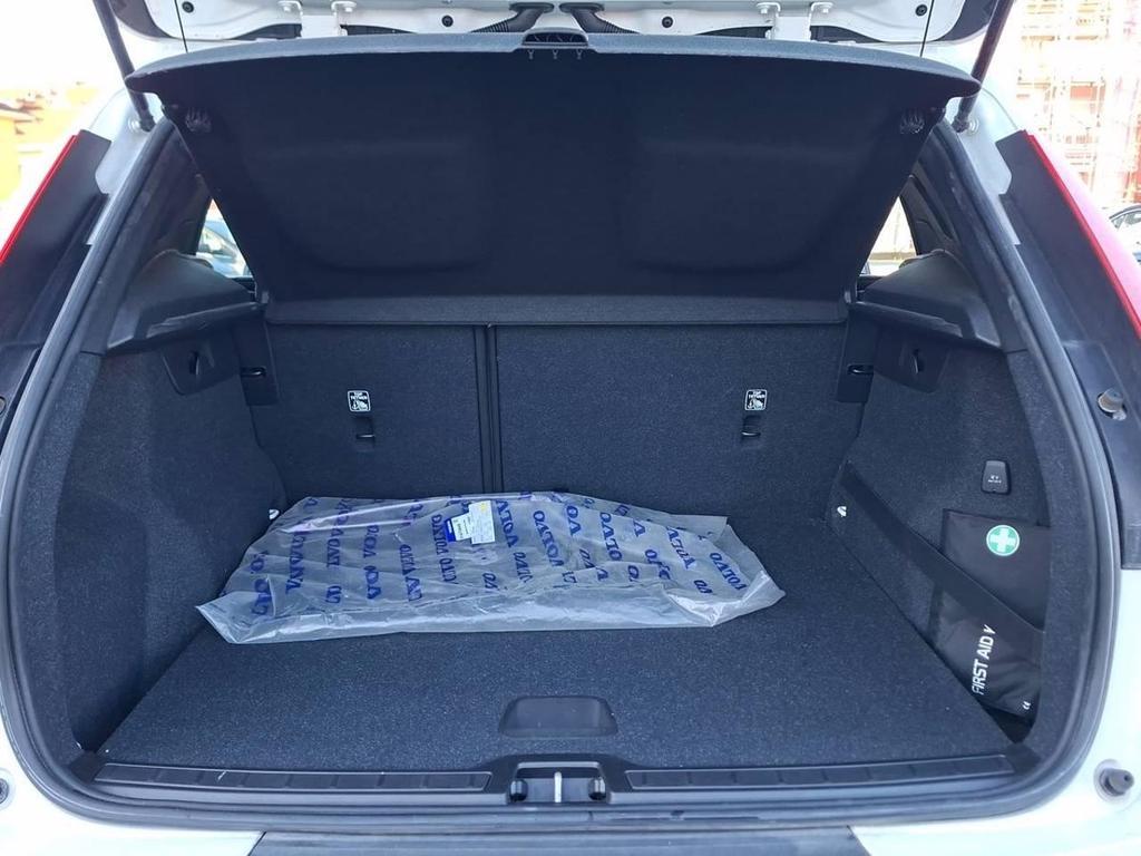 Volvo XC40 2.0 D3 Momentum AWD Geartronic