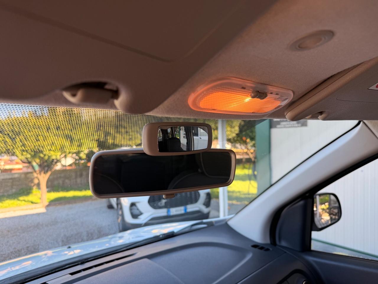 Dacia Lodgy Stepway 1.5 7 posti IVA COMPRESA