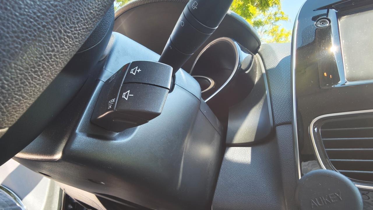 Renault Clio Sporter 1.5 dCi 90 CV Moschino Zen