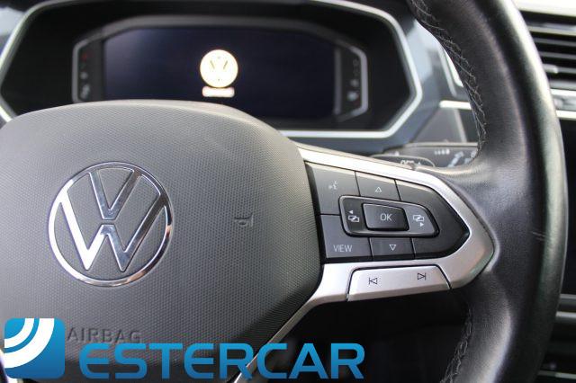 VOLKSWAGEN Tiguan 1.5 TSI 150CV DSG ACT Life