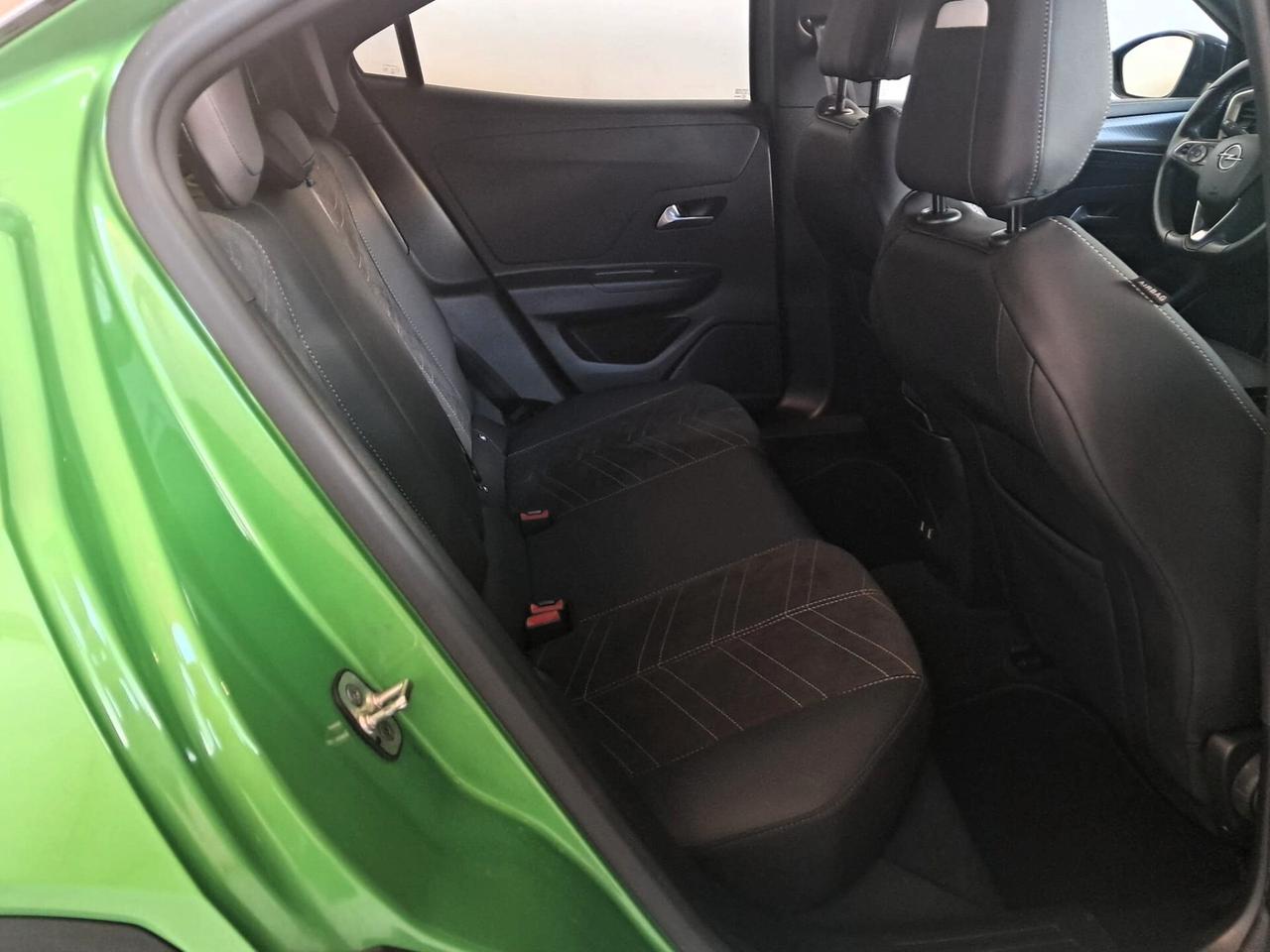 Opel Mokka 1.2 Turbo 130 CV aut. GS Line