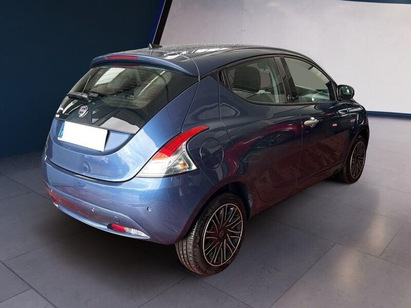 Lancia Ypsilon III 2021 1.2 Gold Gpl 69cv