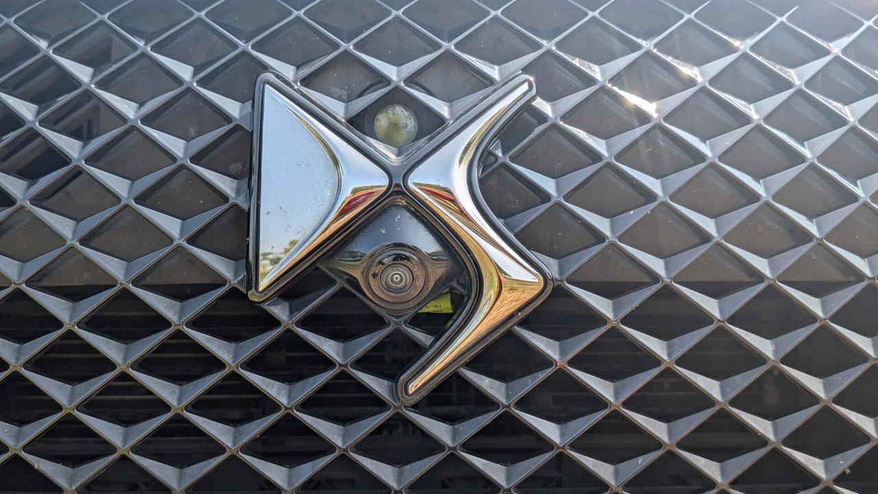 Ds DS 7 DS 7 Crossback BlueHDi 130 aut. Performance Line