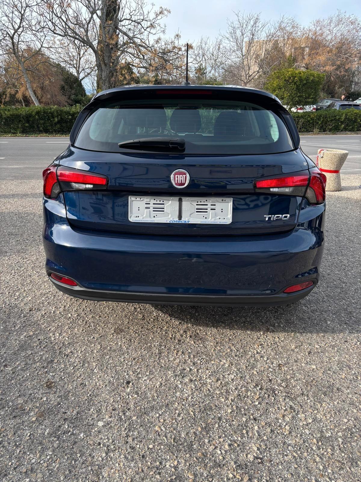 Fiat Tipo 1.3 Mjt S&S 5 porte Business