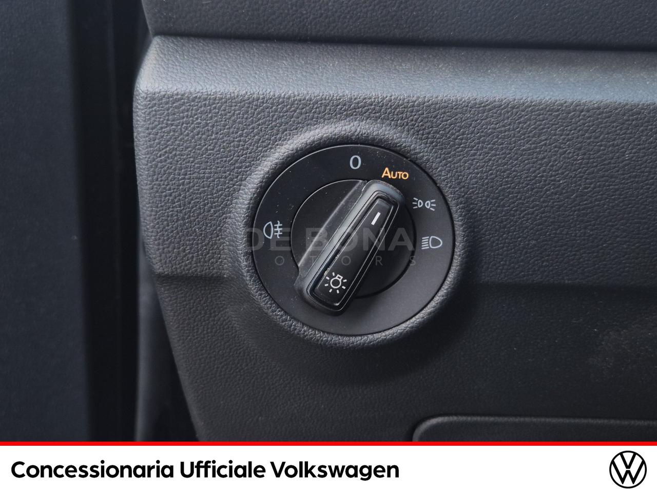 Volkswagen T-Roc 1.0 tsi edition plus 115cv