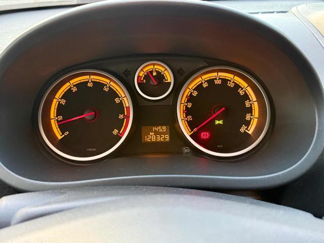 OPEL Corsa 1.2 85CV 3 porte GPL-TECH Edition