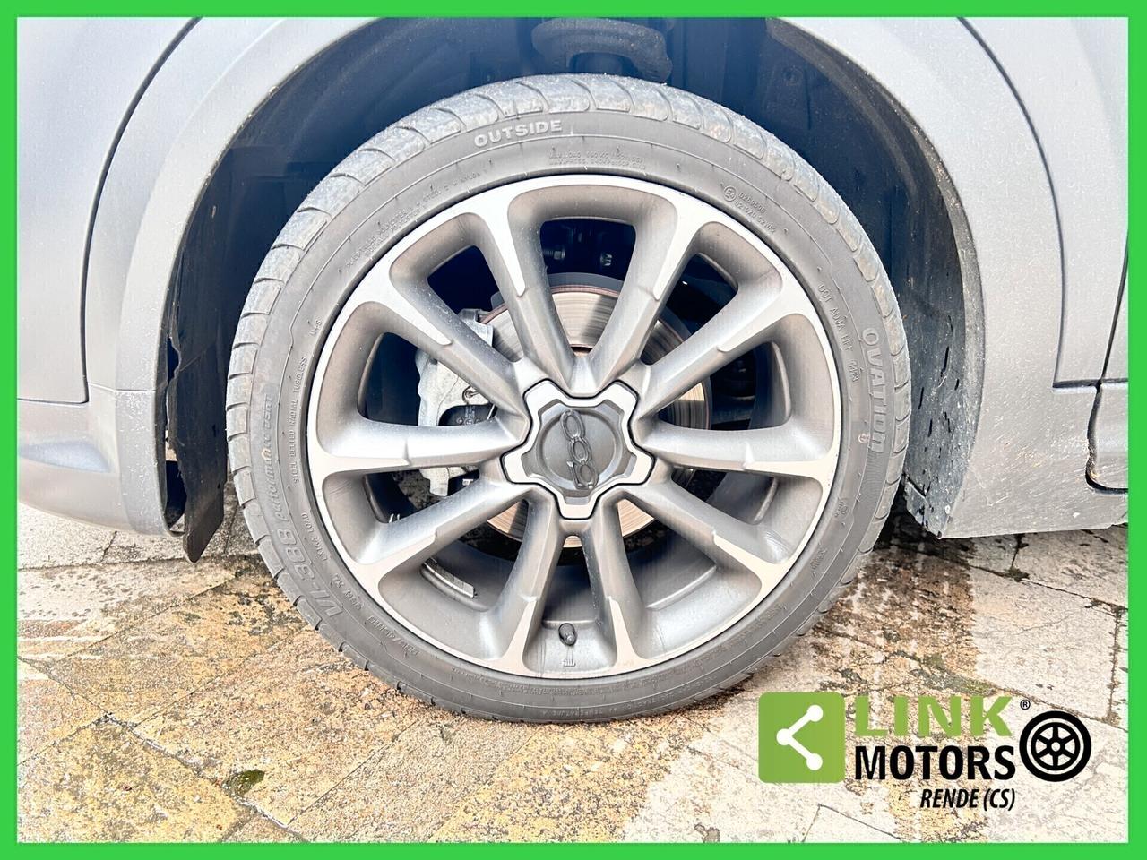 Fiat 500X 1.6 MultiJet 130 CV Sport 05/2021