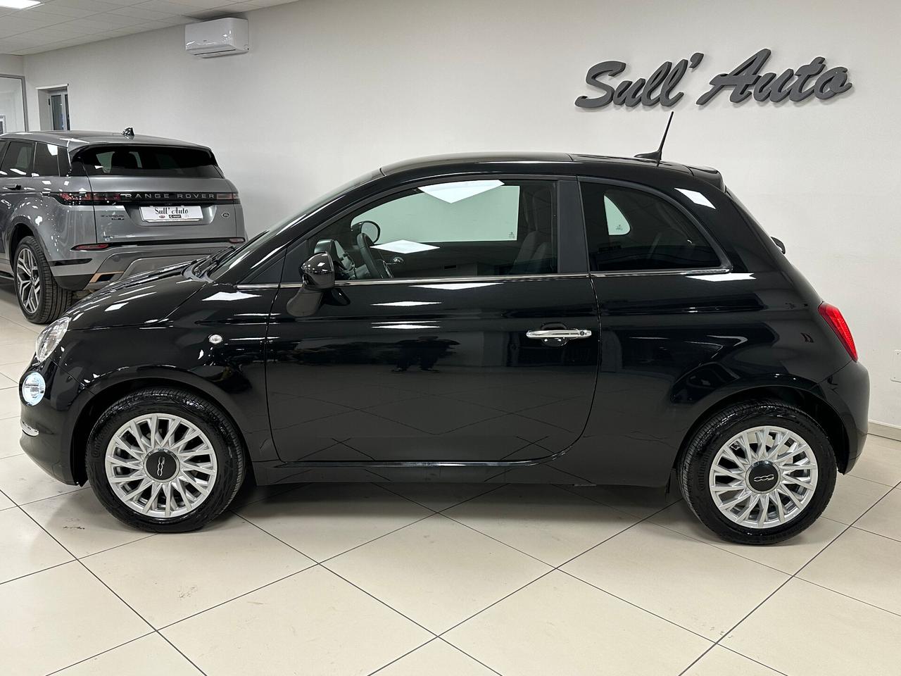 Fiat 500 1.0 Hybrid Dolcevita 70 CV - 2024