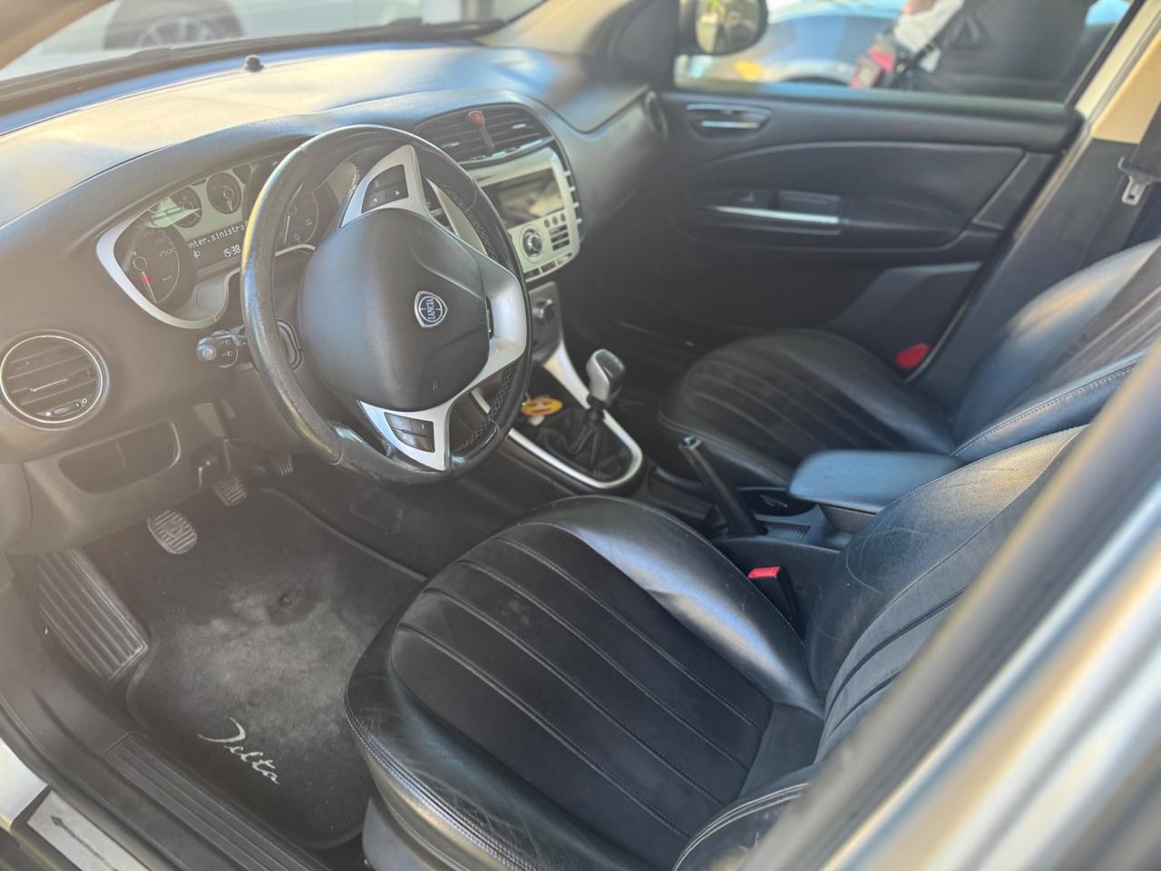 Lancia Delta 1.6 MJT DPF Business