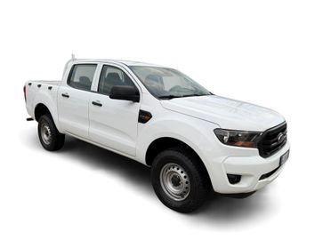 Ford Ranger Double Cab Ranger 2.0 ecoblue double cab XL 170cv
