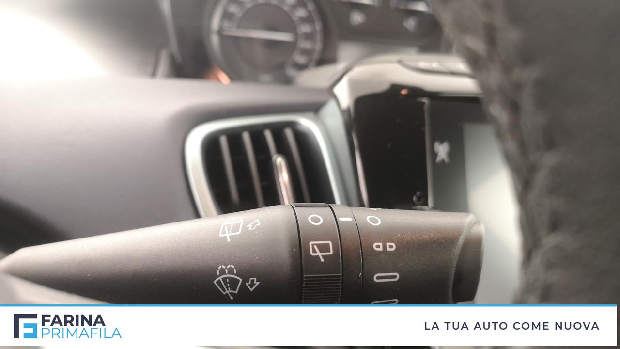 LANCIA Ypsilon III 2021 - Ypsilon 1.0 firefly hybrid Platino s&s 70cv