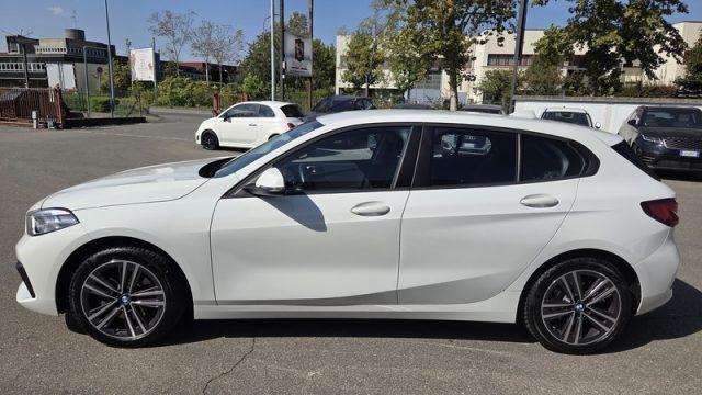 BMW 118 i 5p. Advantage PERMUTE EXTRA OPTIONAL