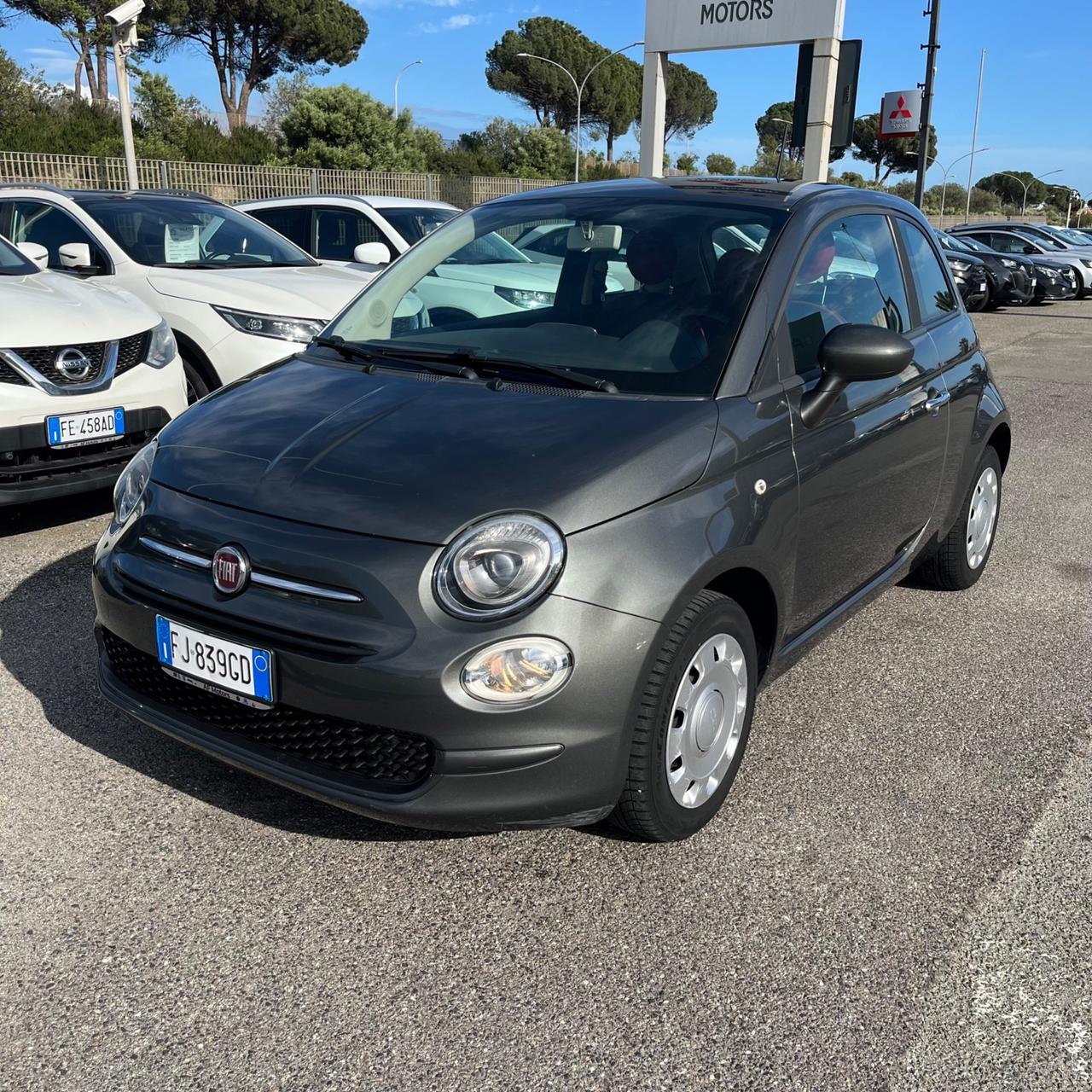 Fiat 500 1.2 Pop