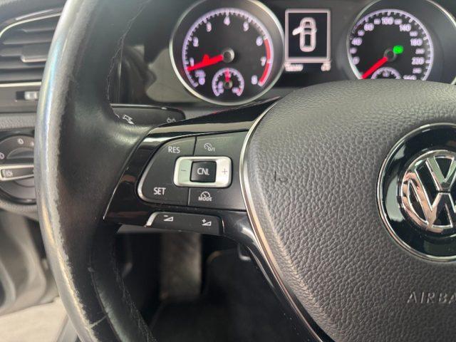 VOLKSWAGEN Golf Business 1.4 TSI DSG 5p. Highline BlueMotion Tech.