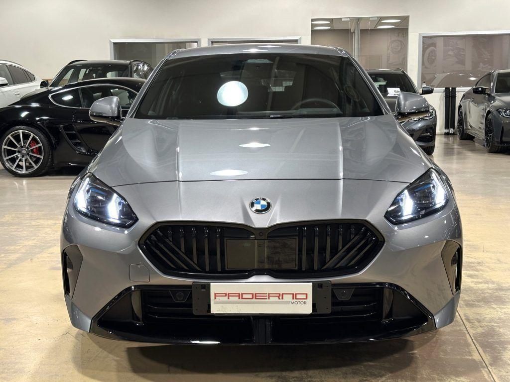 BMW 118 d MSport Pro - 19" - Camera 360 - Keyless-FULL-IVA