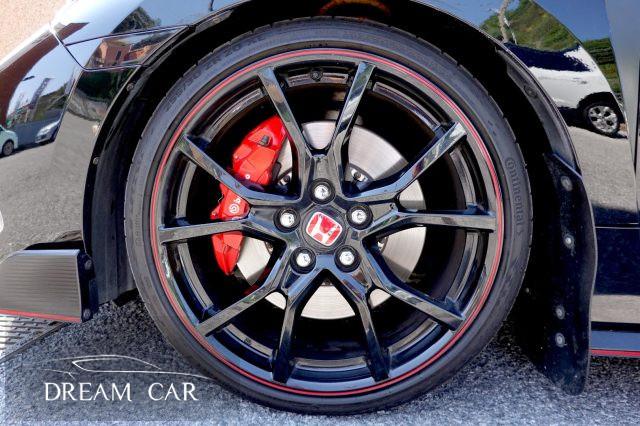 HONDA Civic 2.0 Type-R SCARICO SPORTIVO -