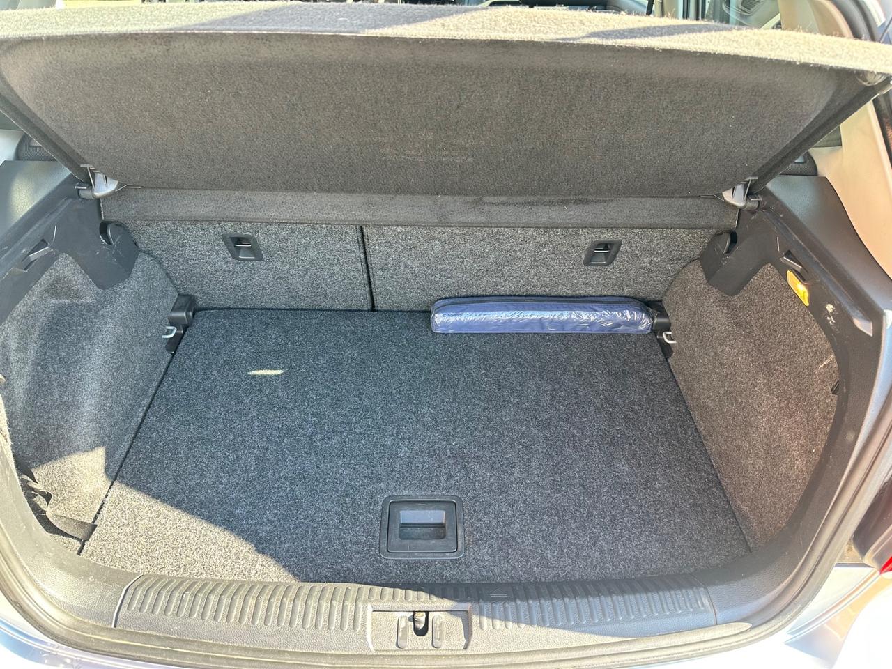 Volkswagen Polo 1.6 TDI DPF 5 porte Highline BlueMotion Technology