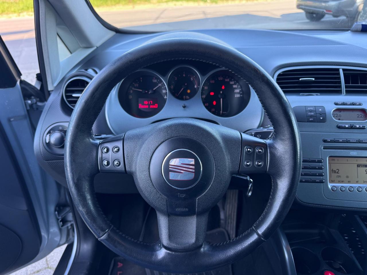 Seat Altea XL 1.9 TDI Stylance