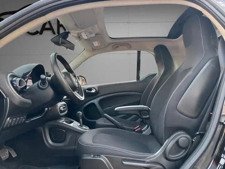 Smart ForTwo 70 1.0 Passion UNIPRO-PROMO-FINANZIAMENTO