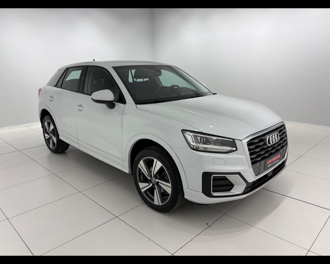 AUDI Q2 35 1.5 tfsi Admired