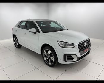 AUDI Q2 35 1.5 tfsi Admired