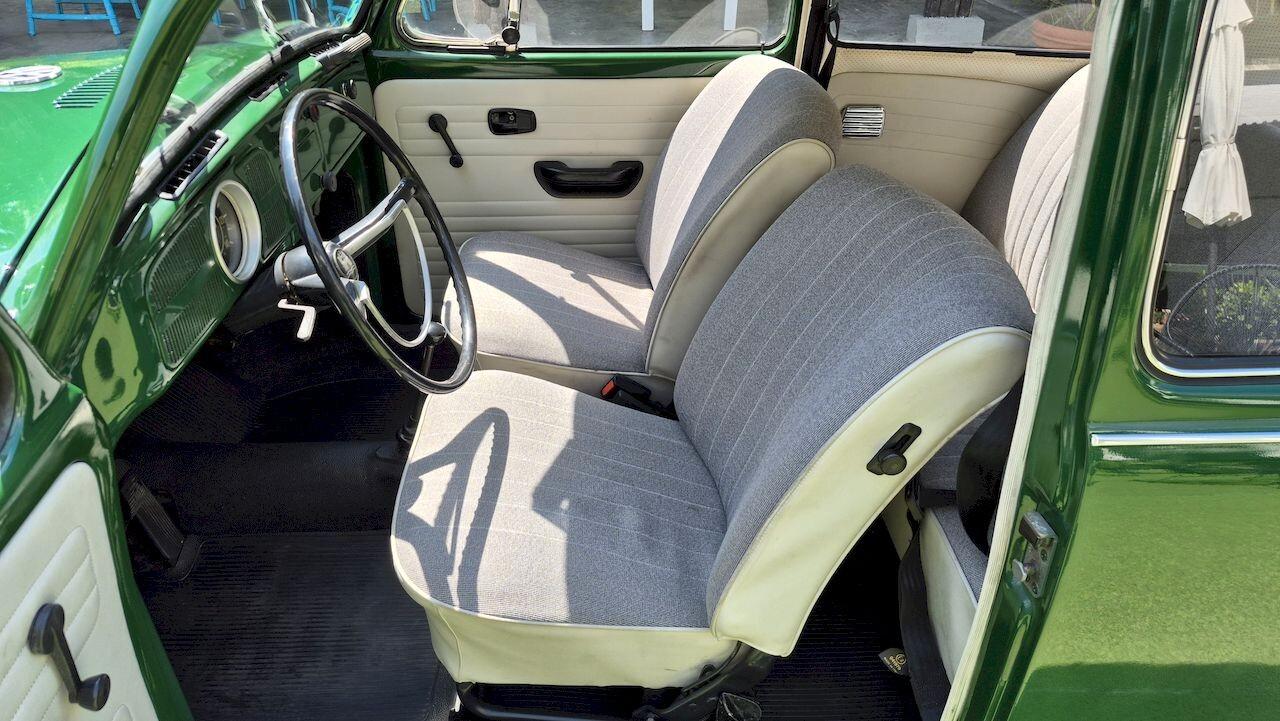 Volkswagen Maggiolone 1302 – 1971