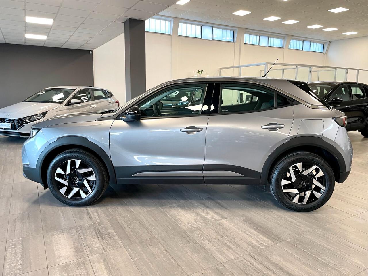 Opel Mokka 1.2 Turbo 100cv GS