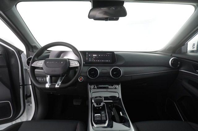 FORTHING T5 Evo Friday 1.5 TGDI