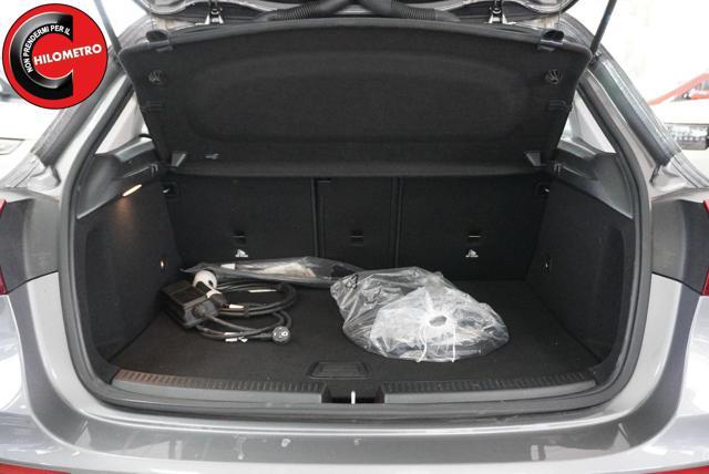MERCEDES-BENZ A 250 phev Progressive Advanced auto