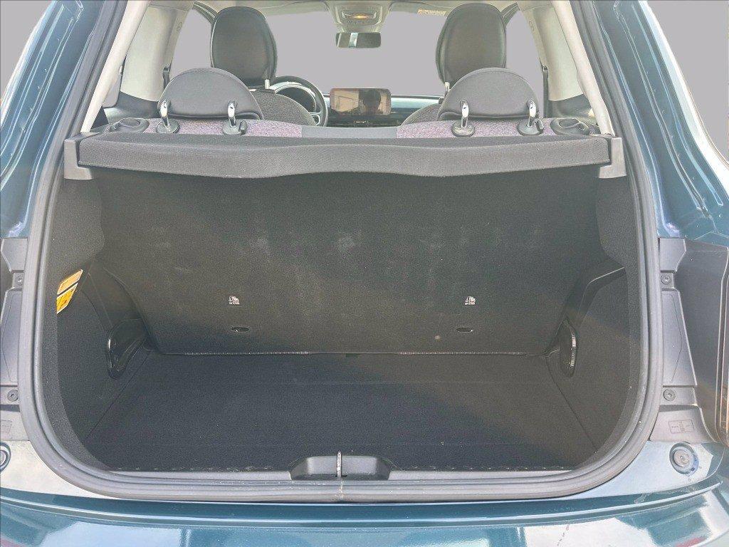 FIAT 500e 42 kWh Icon + del 2022